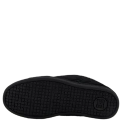 Net Shoe Black/Black
