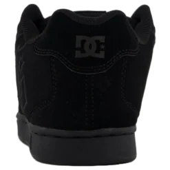 Net Shoe Black/Black