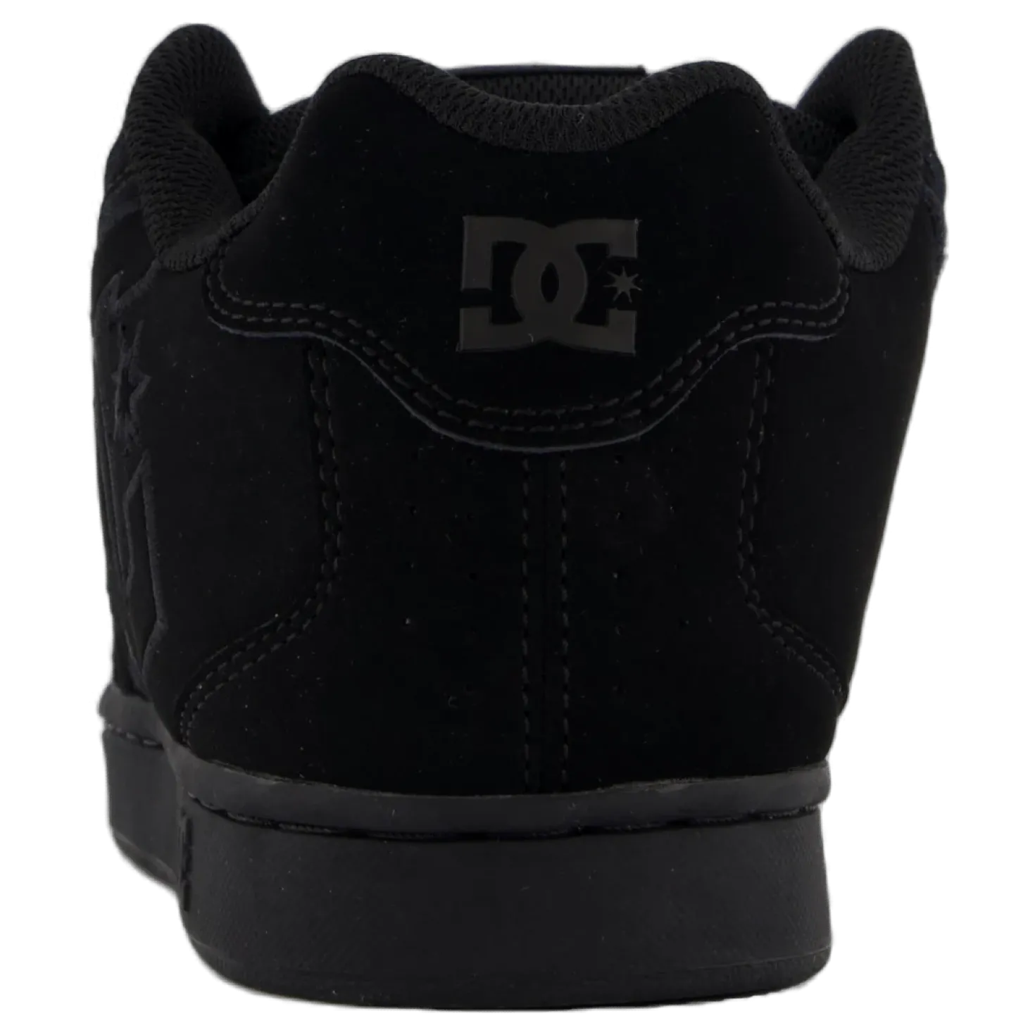 Net Shoe Black/Black