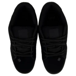 Net Shoe Black/Black