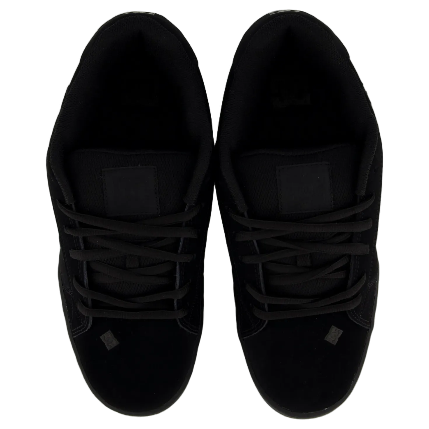 Net Shoe Black/Black