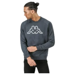 Nettuno Crewneck Blue
