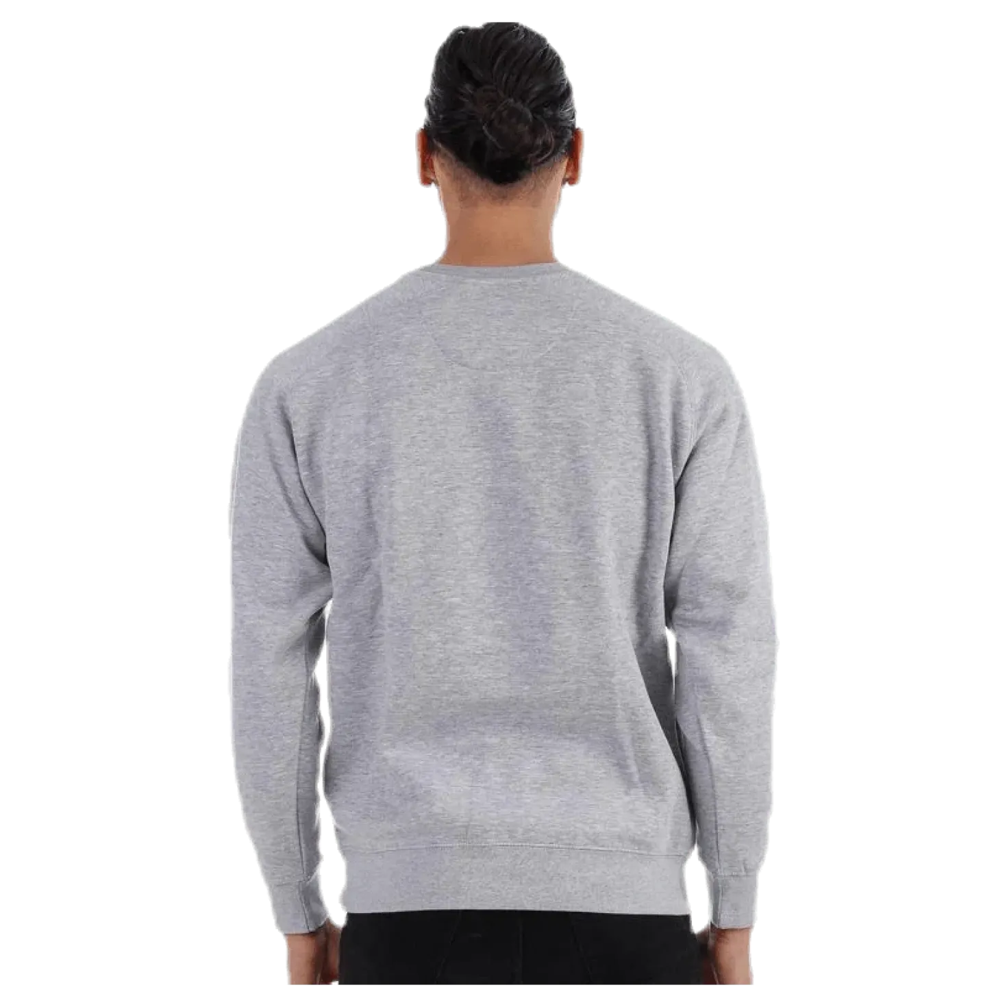 Nettuno Crewneck Grey