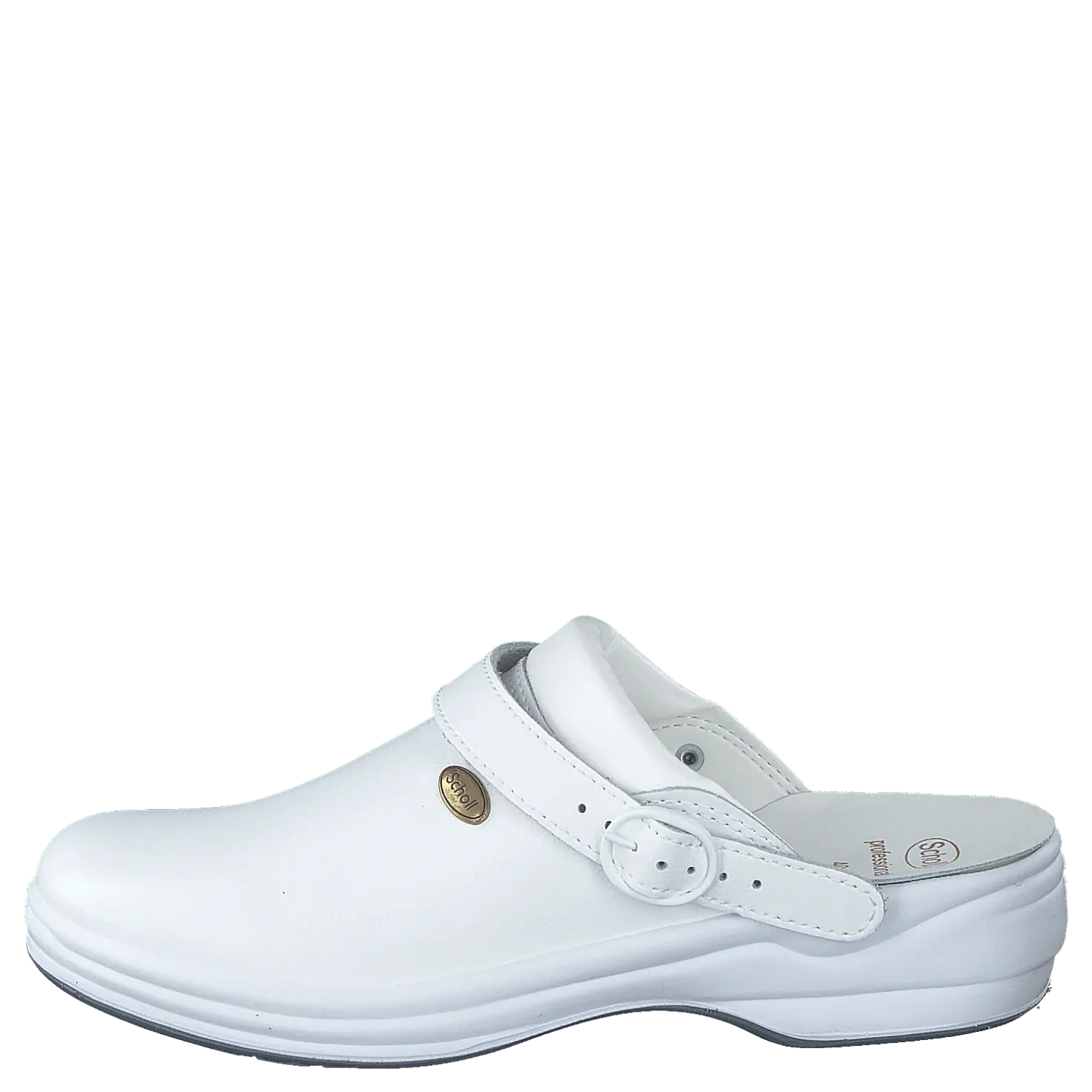 New Bonus White