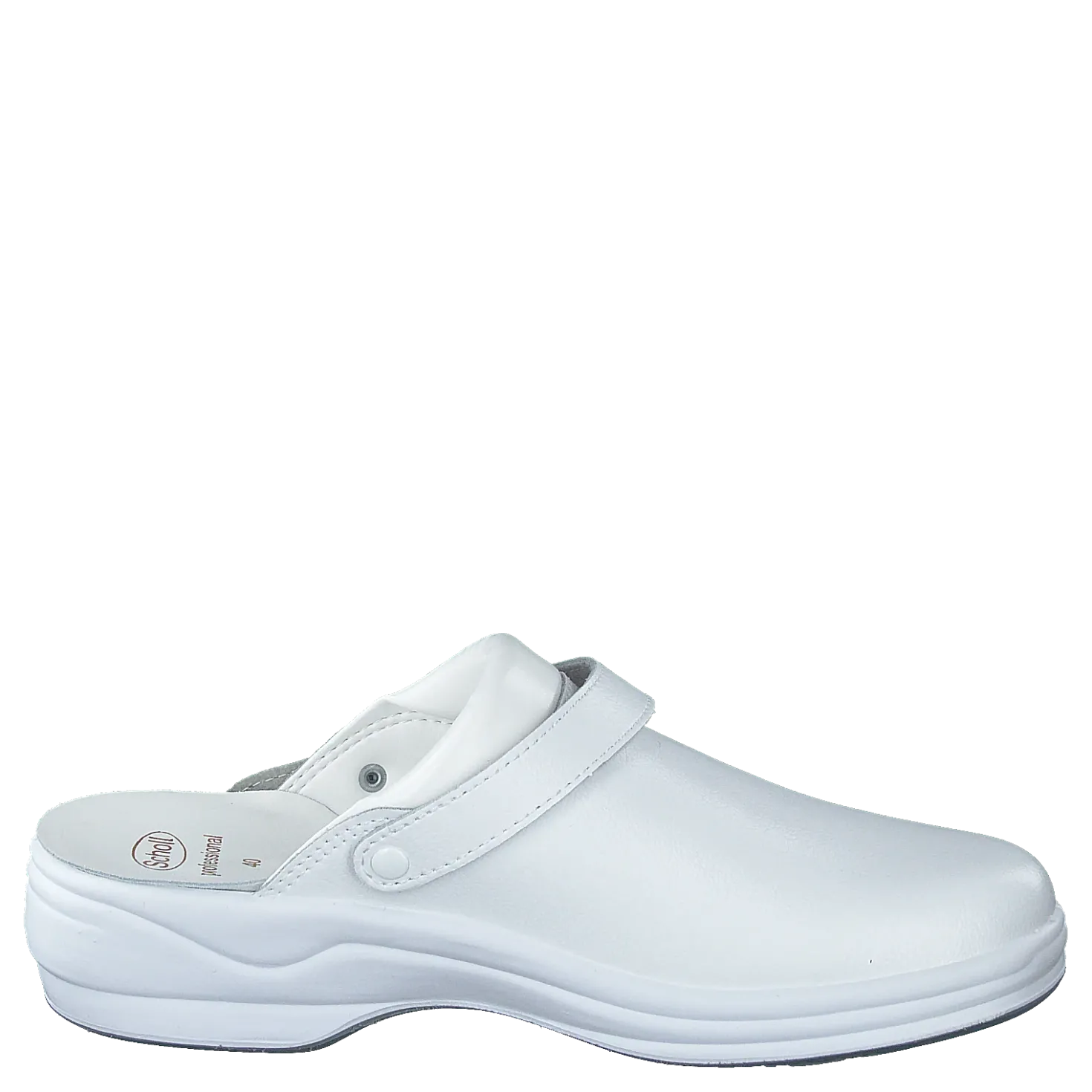 New Bonus White