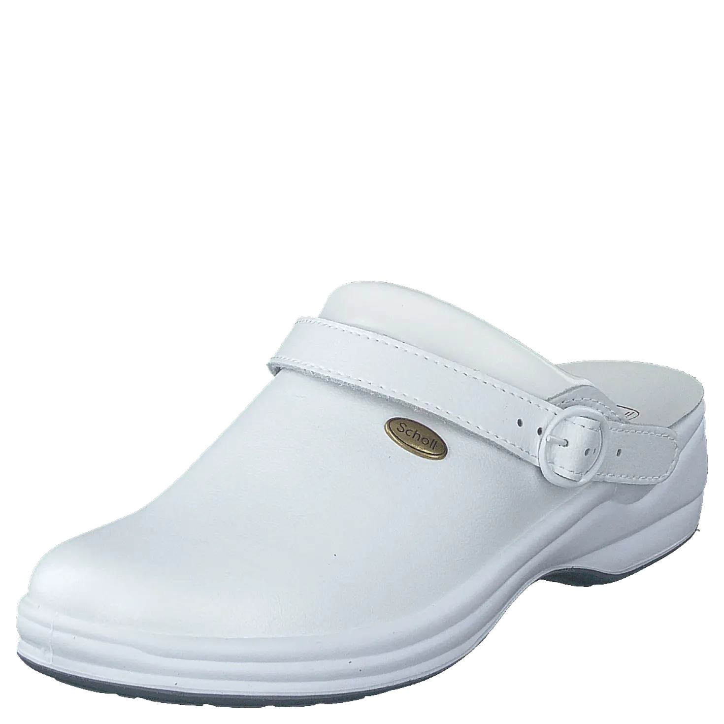 New Bonus White