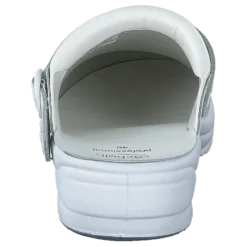 New Bonus White