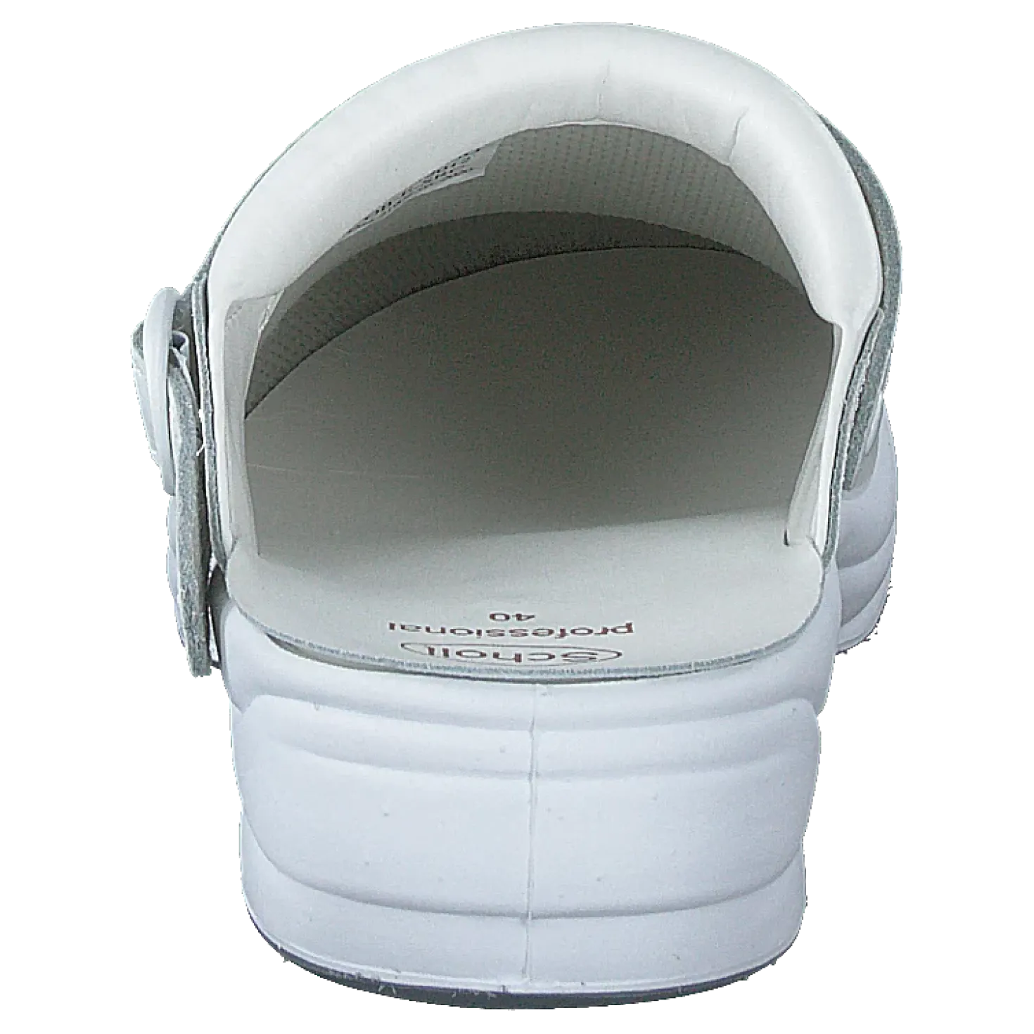 New Bonus White