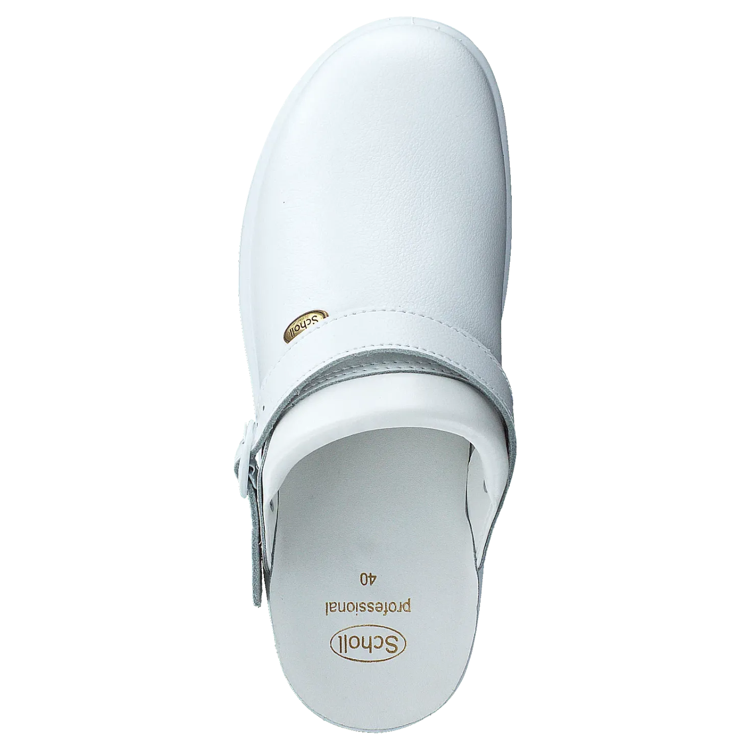 New Bonus White