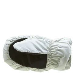 New Moon Baby White