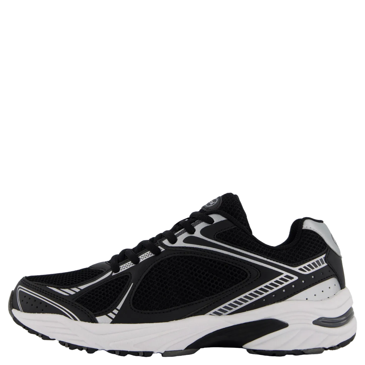 New Sprinter Black