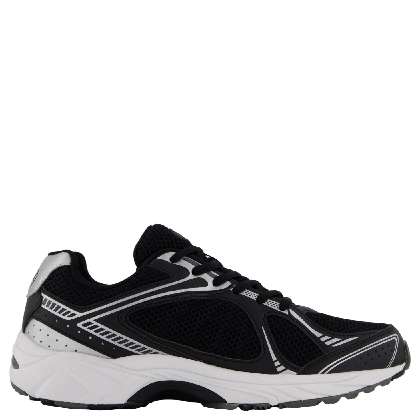 New Sprinter Black