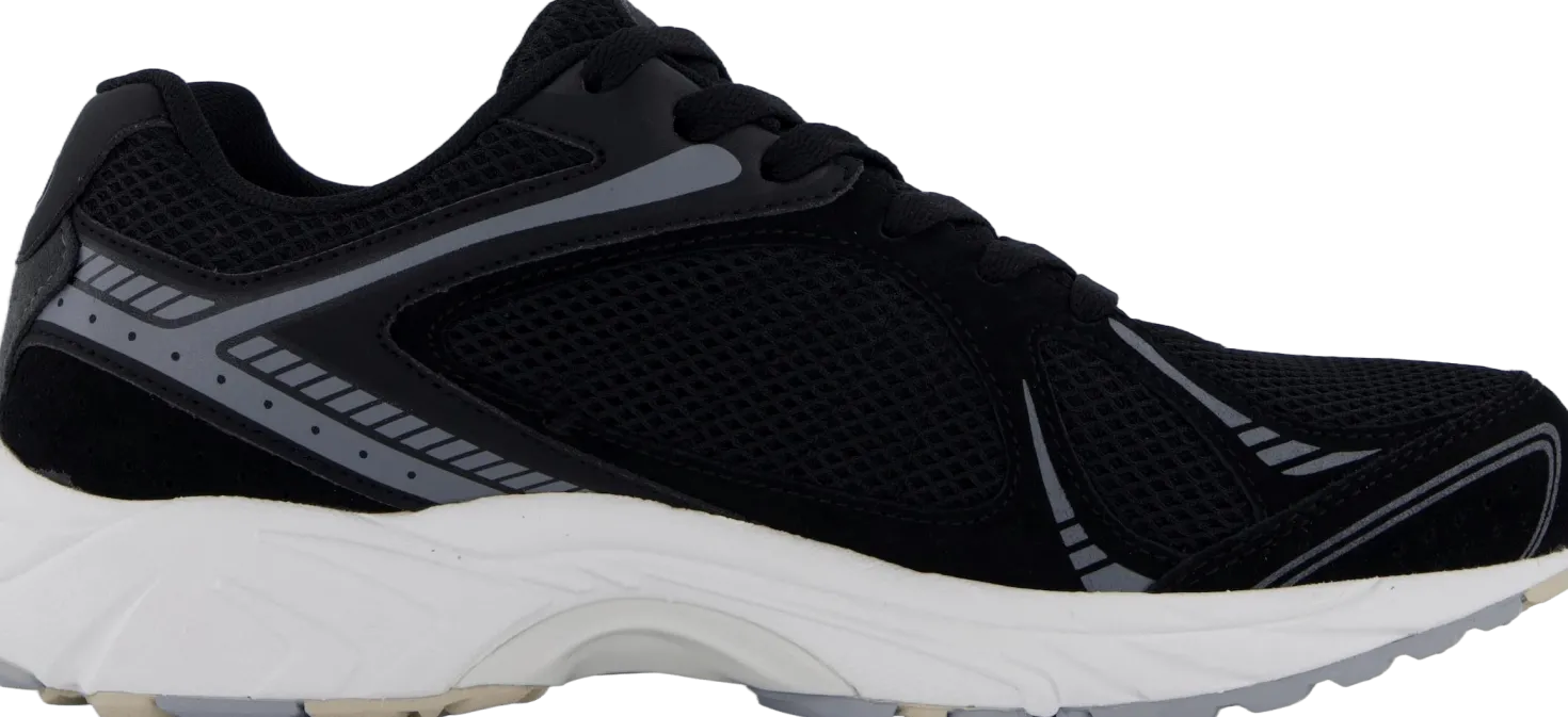 New Sprinter Black