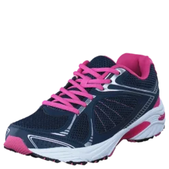 New Sprinter Dark Blue /Pink