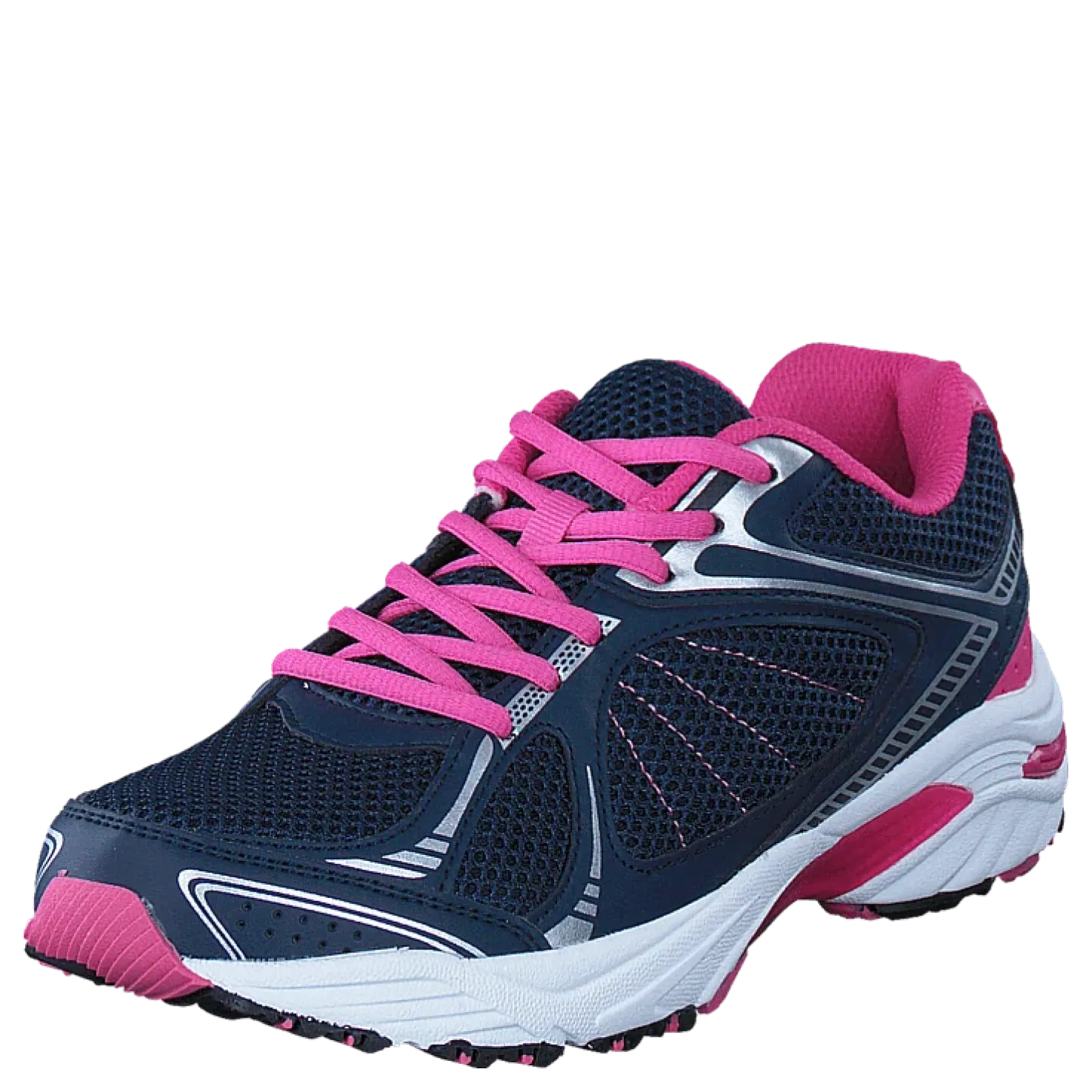 New Sprinter Dark Blue /Pink