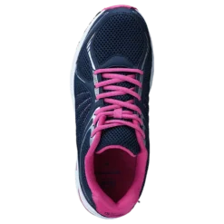 New Sprinter Dark Blue /Pink