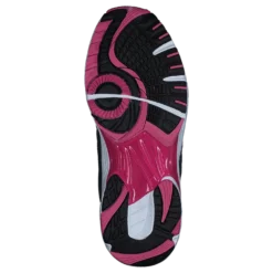 New Sprinter Dark Blue /Pink