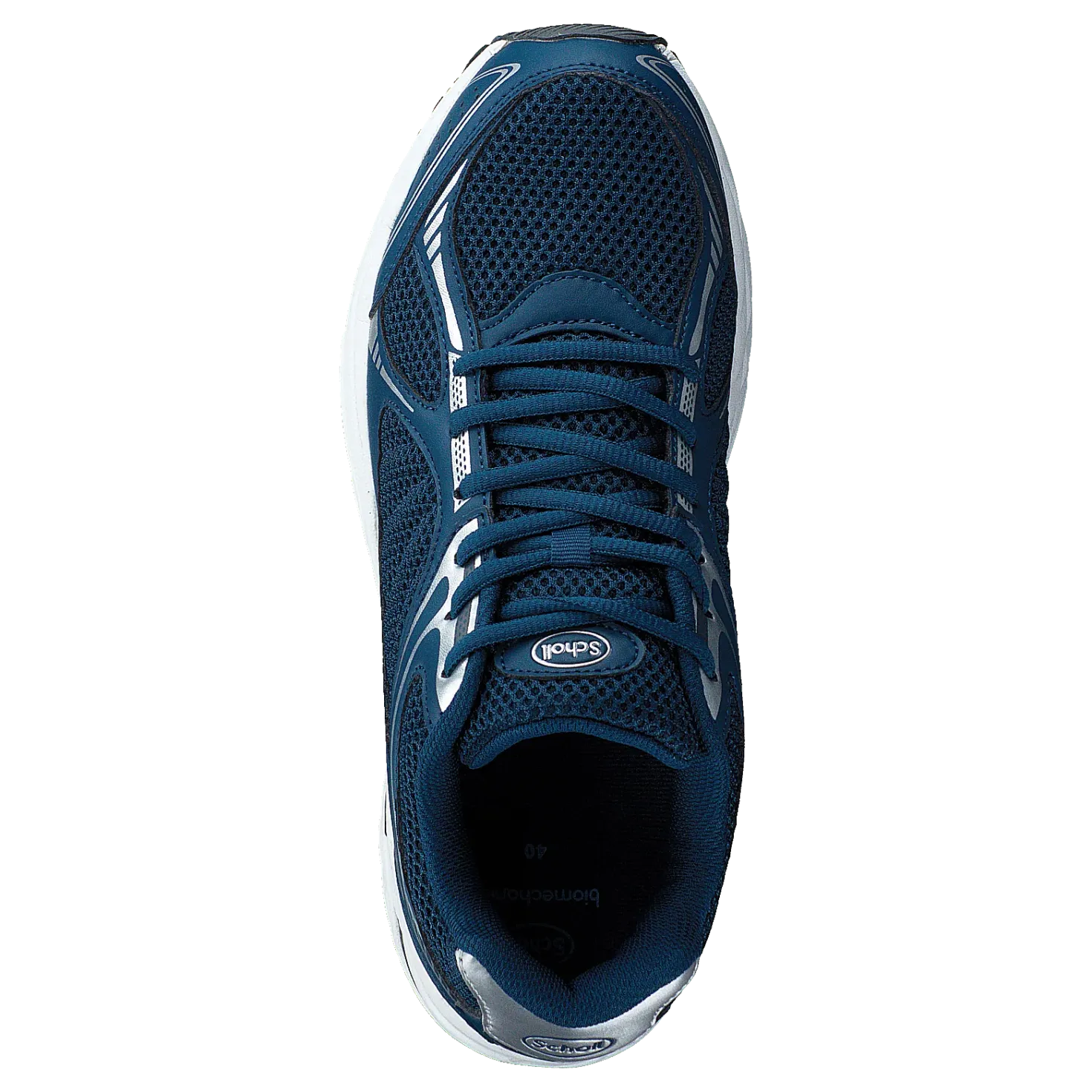 New Sprinter Navy