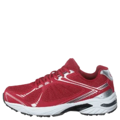 New Sprinter Red