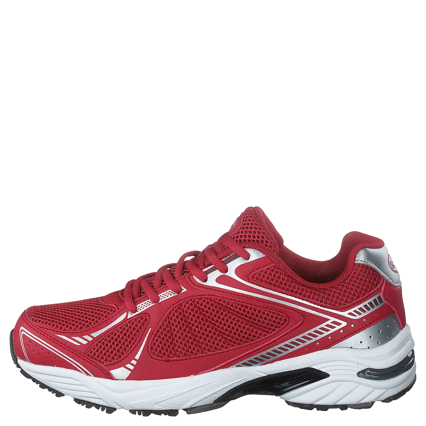 New Sprinter Red