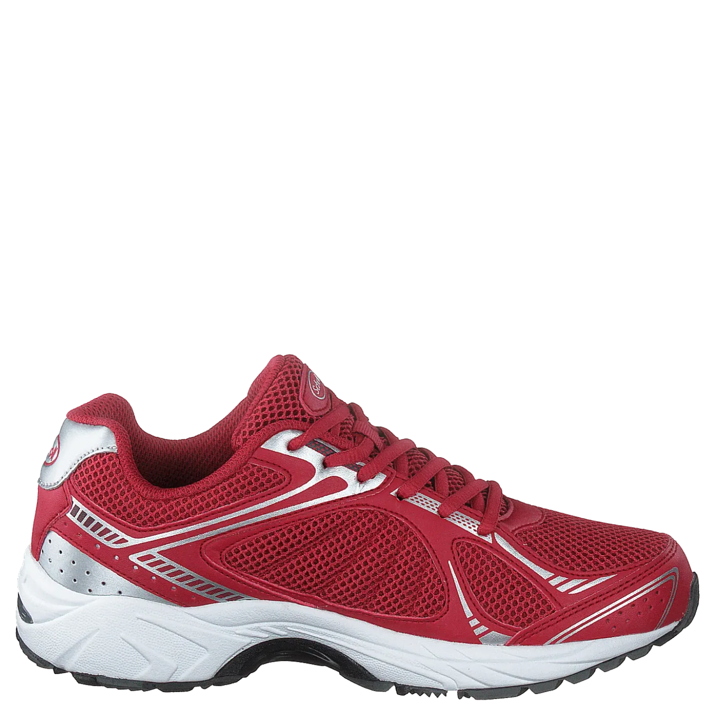 New Sprinter Red