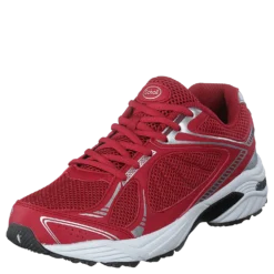New Sprinter Red