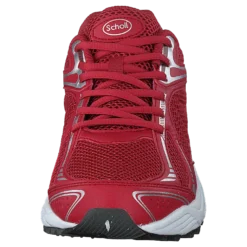 New Sprinter Red