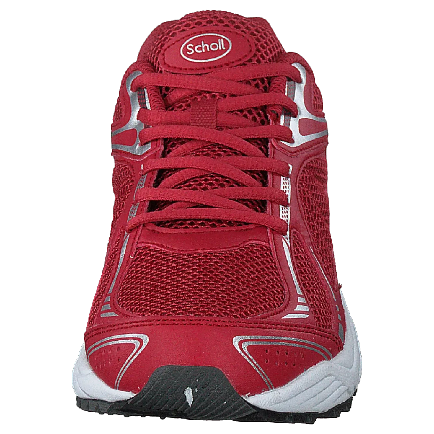 New Sprinter Red
