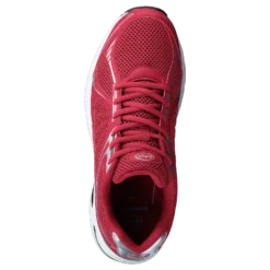 New Sprinter Red