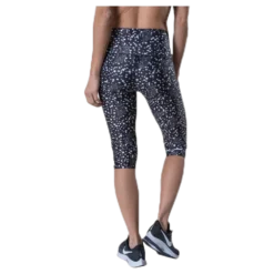New 3/4 Tight Tights Black
