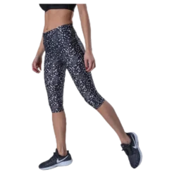 New 3/4 Tight Tights Black