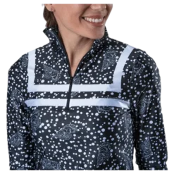 New Tour de Shirt Black