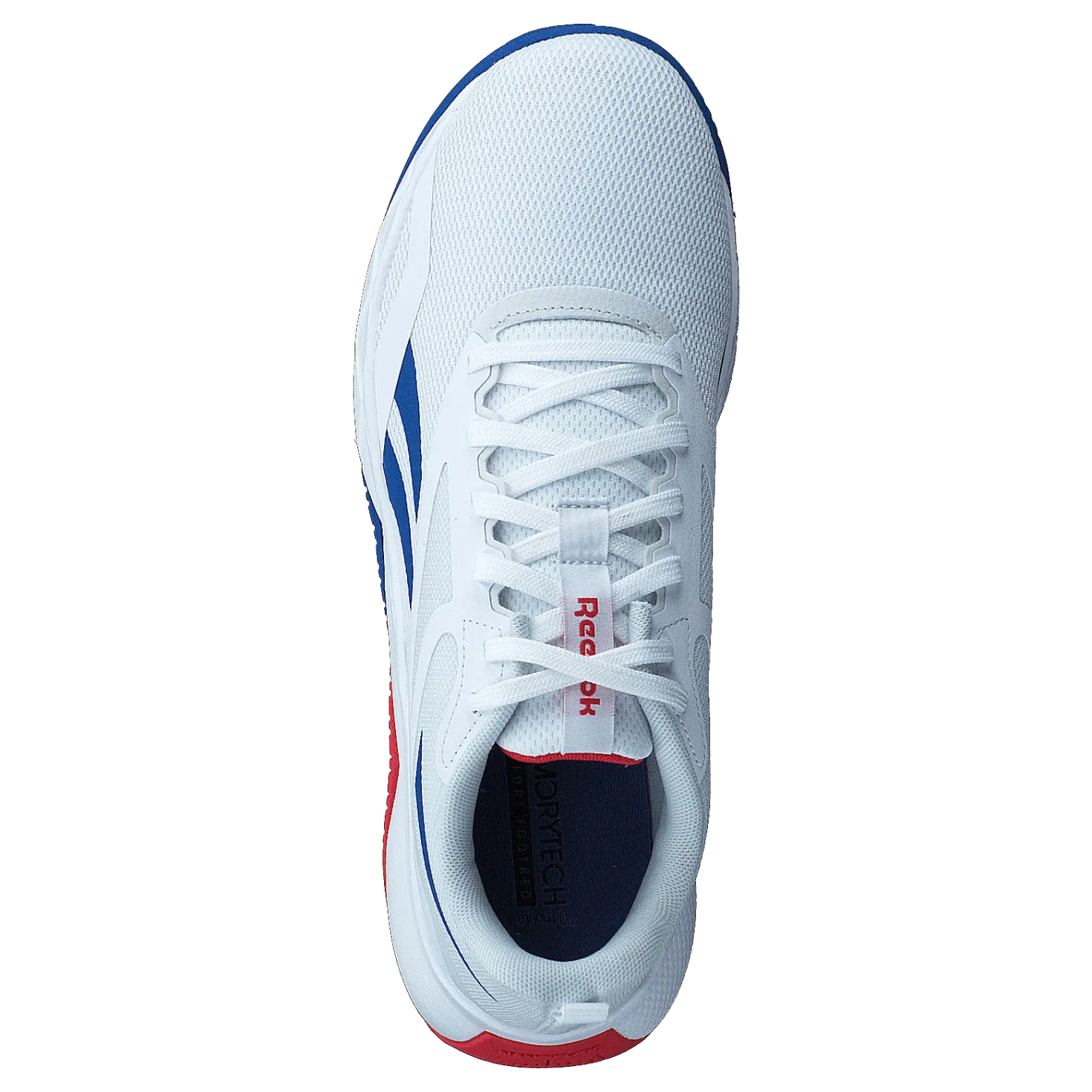 Nfx Trainer Ftwwht/clg