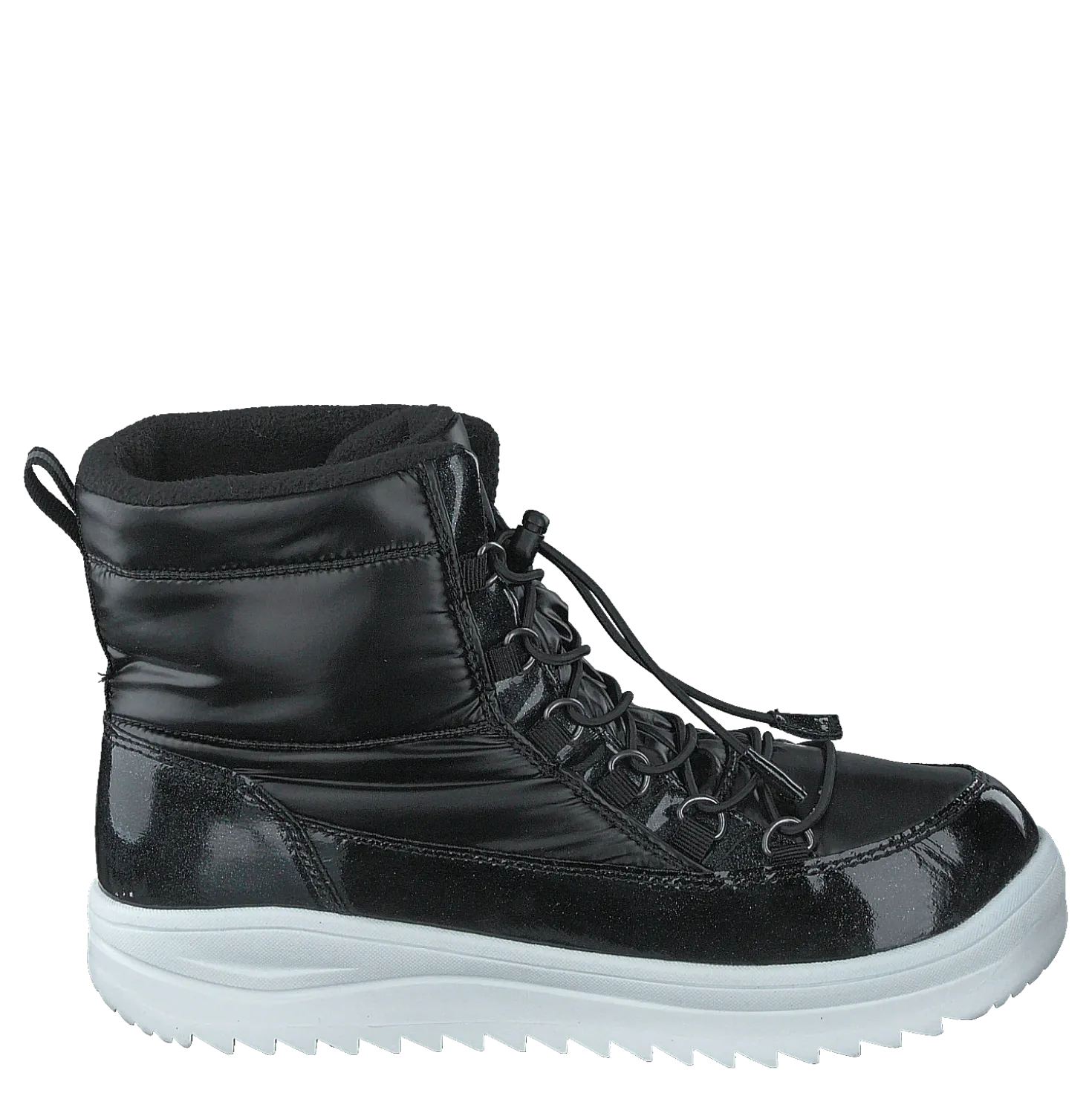 Nickby Black