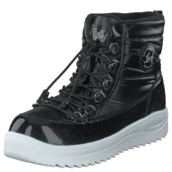 Nickby Black