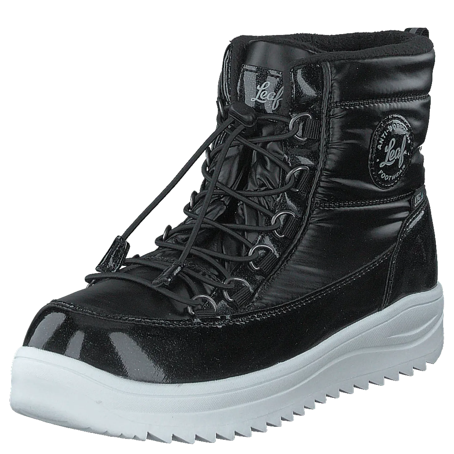 Nickby Black
