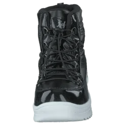 Nickby Black