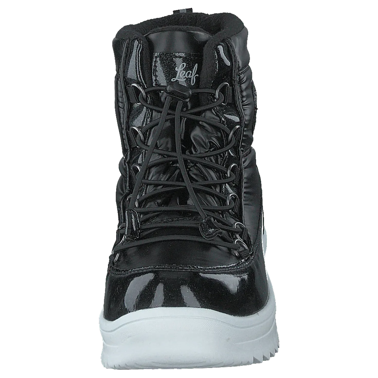 Nickby Black