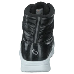Nickby Black