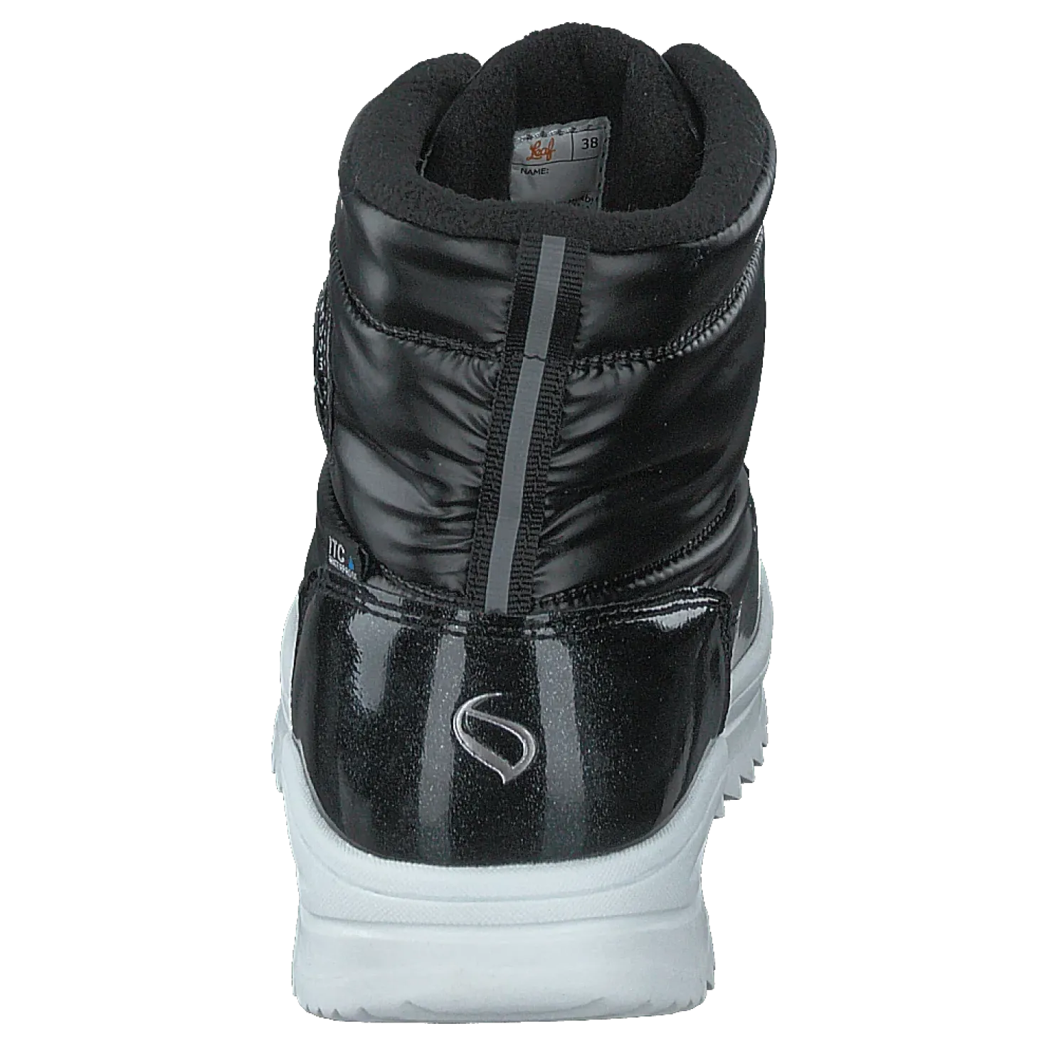 Nickby Black