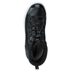 Nickby Black