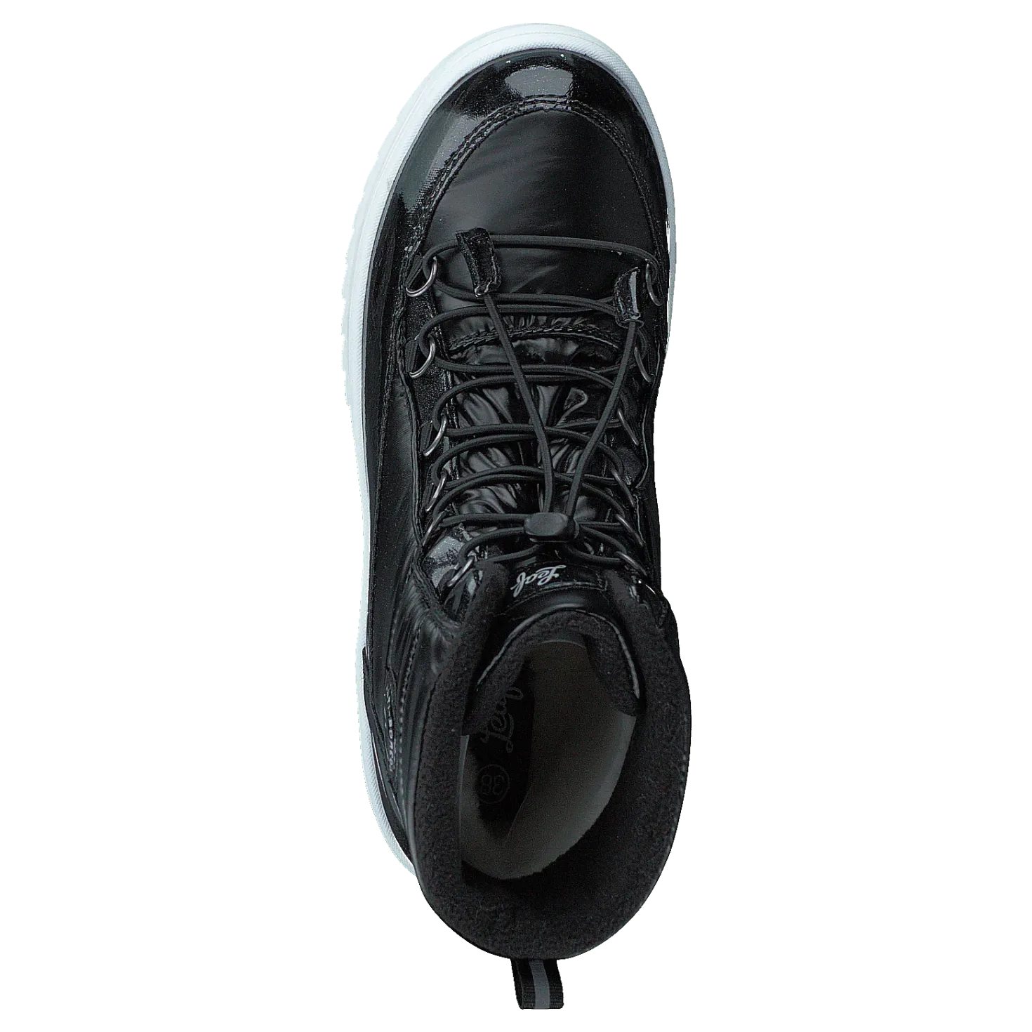 Nickby Black
