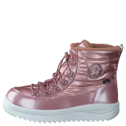 Nickby Pink