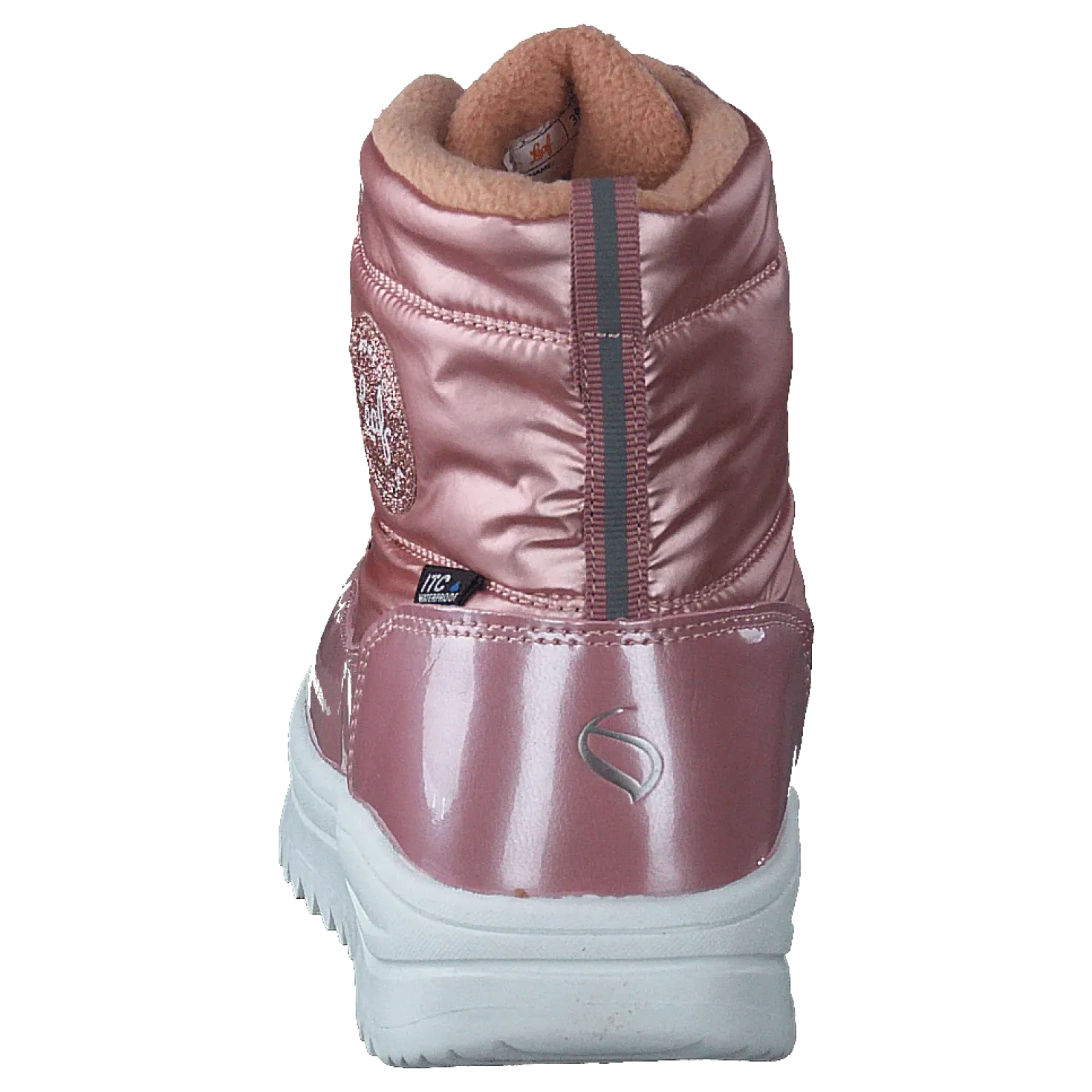 Nickby Pink