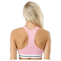 Nicole Top Pink
