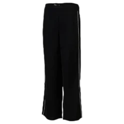 Nicole Wide Pant Black