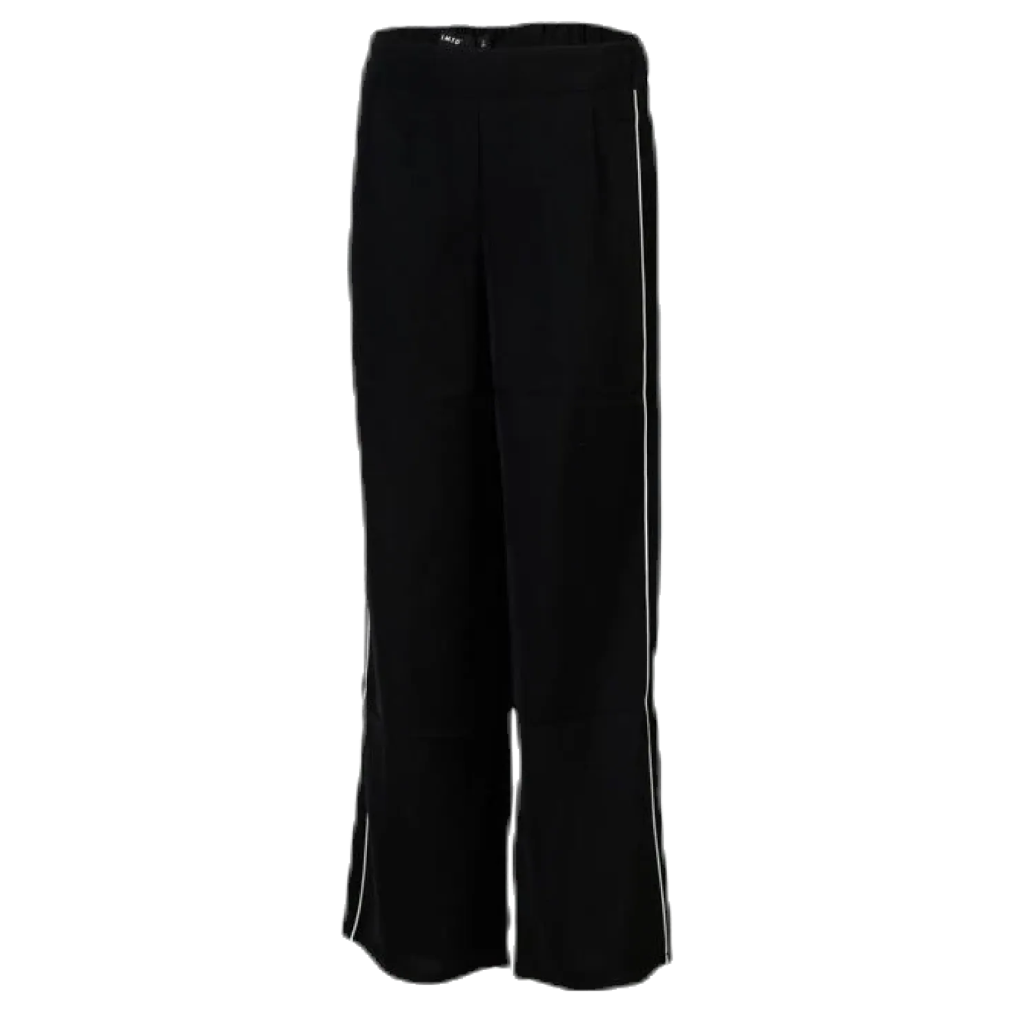 Nicole Wide Pant Black