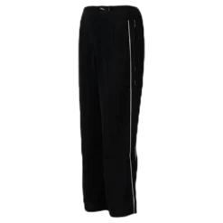 Nicole Wide Pant Black