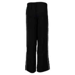 Nicole Wide Pant Black