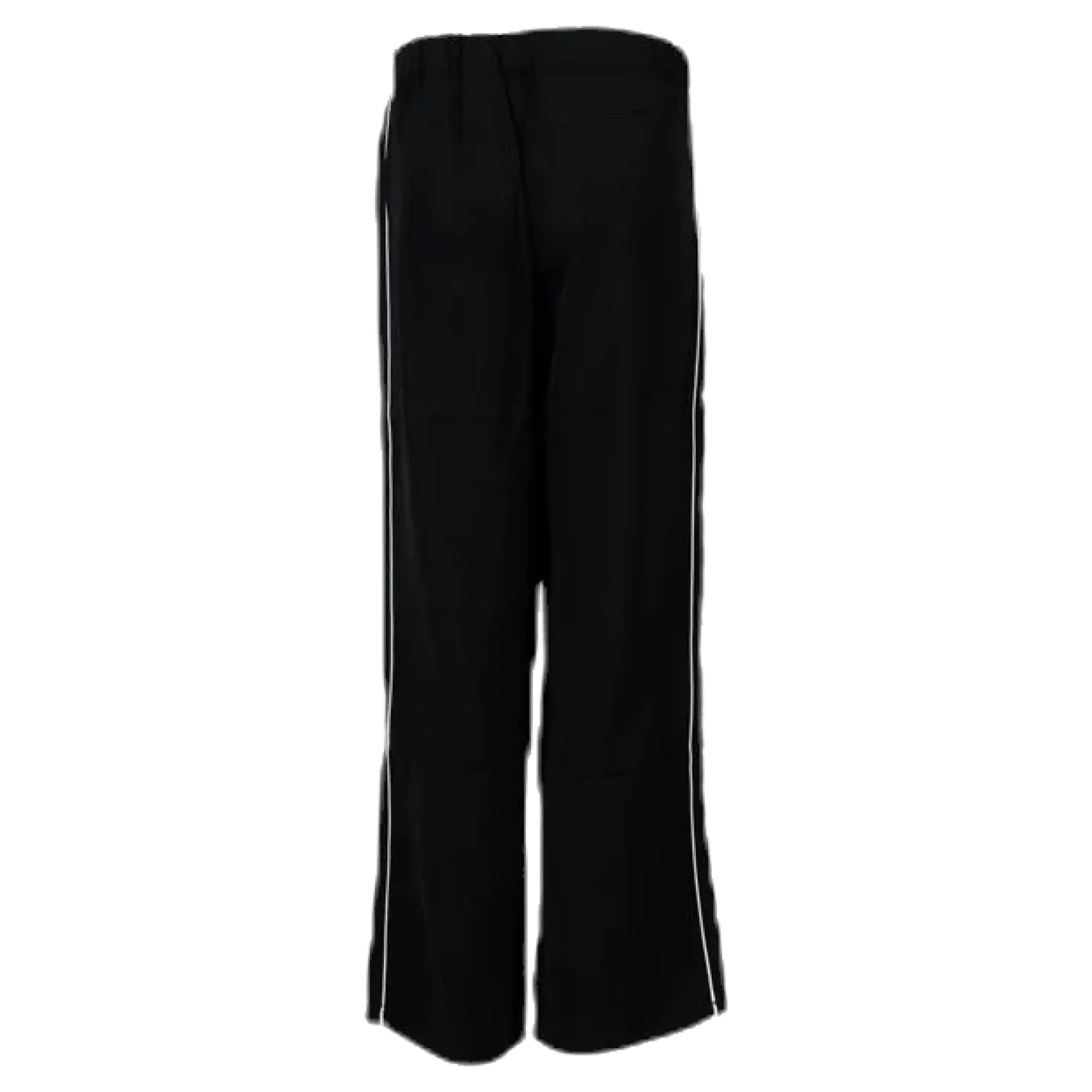 Nicole Wide Pant Black
